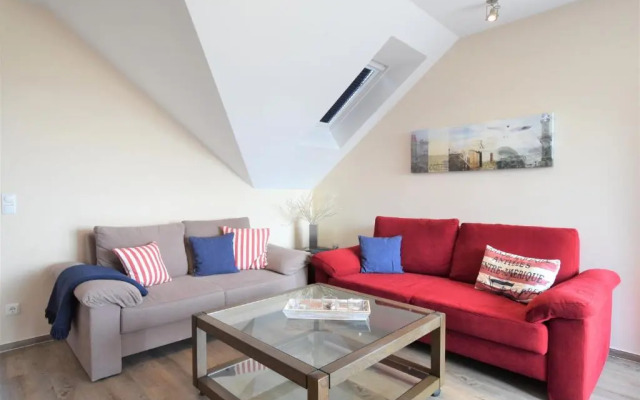 Haus Fernsicht Whg 24