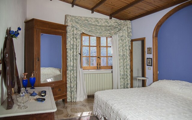 Casa Serenella a Castelbuono