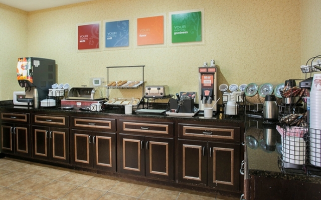 Hotel Vouzas
