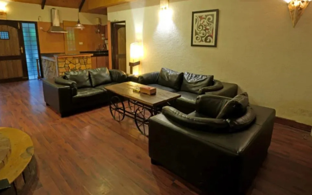 Riverstone Cottages – Guest Rooms – Dehradun