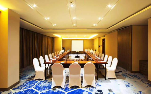Novotel Pekanbaru