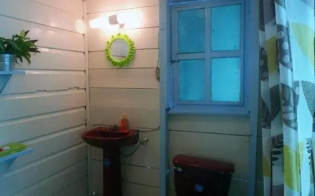 Alsibiades Apartment