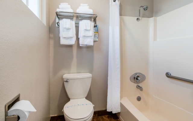Comfort Inn Palo Alto