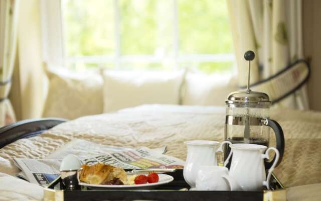 Wydemeet Bed and Breakfast