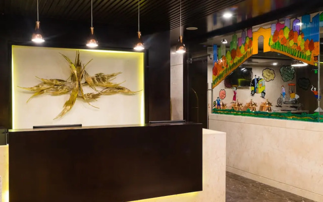 Bravia Hotel