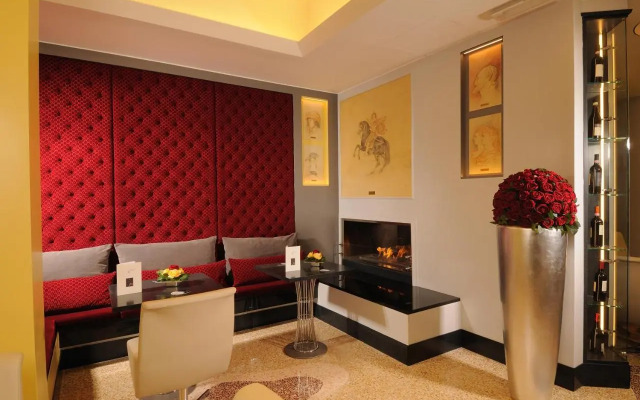 Hotel Accademia Hotel Rubens