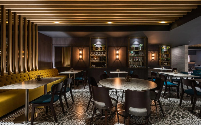 InterContinental Cali by IHG