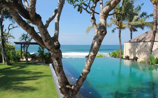 Villa Waringin