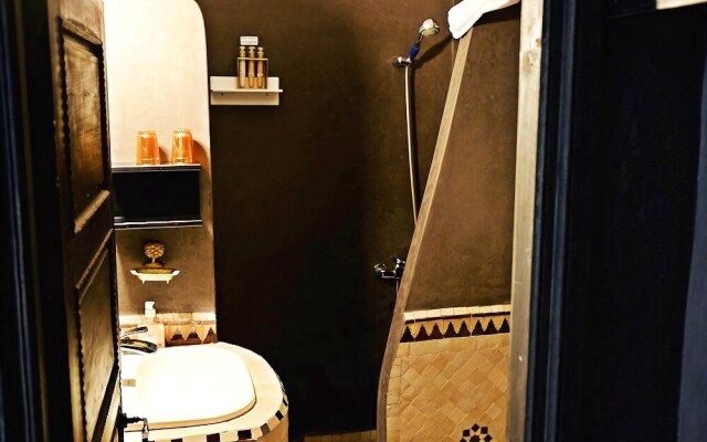 Riad Dar Al Amane