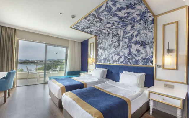 Alara Hotel - All Inclusive