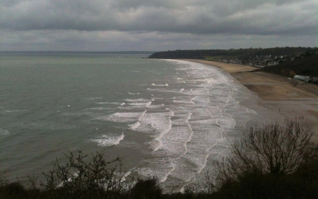 The Originals City Hôtel Ker Izel Saint-Brieuc Centre Historique