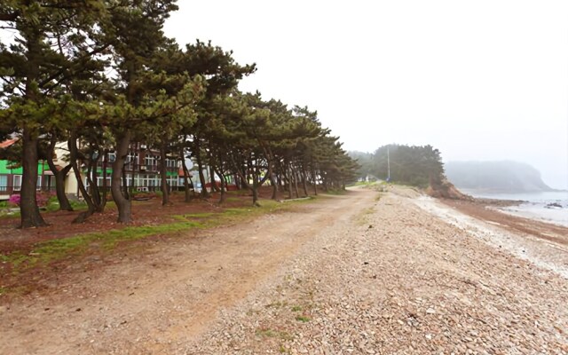 Taean Satbyeol Iyagi Pension