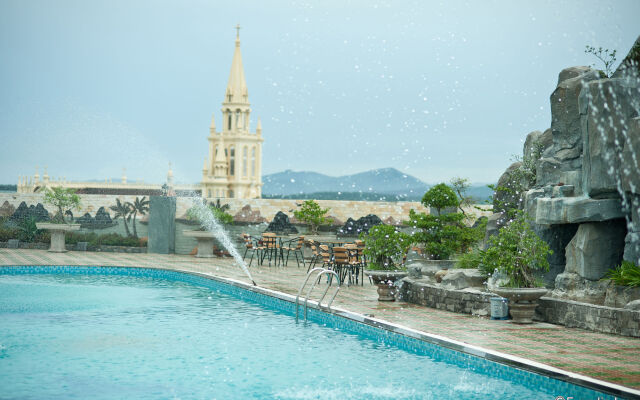 Muong Thanh Dien Chau Hotel