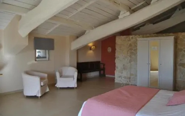 La Grange de La Dupuise