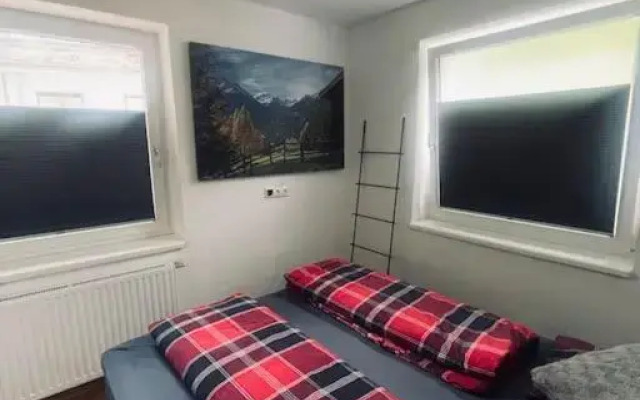 Haus Alpenrose