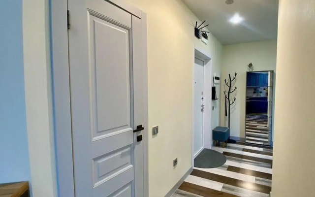 Apartments on Lenin str 298Bk5