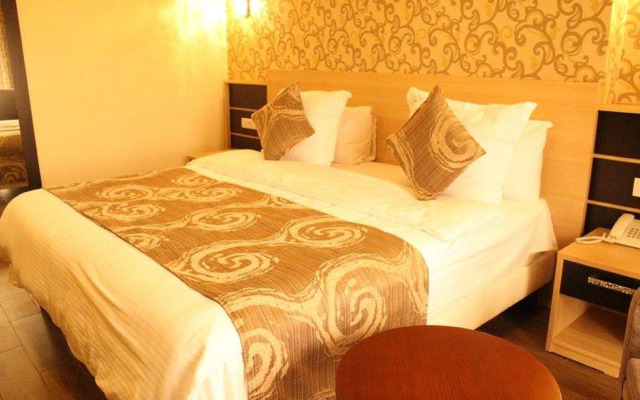 Hôtel Saray