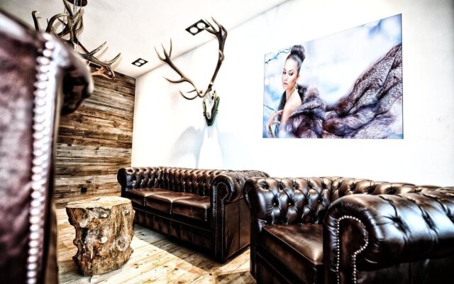 alpslodge LIFE.STYLE.HOTEL.FISS