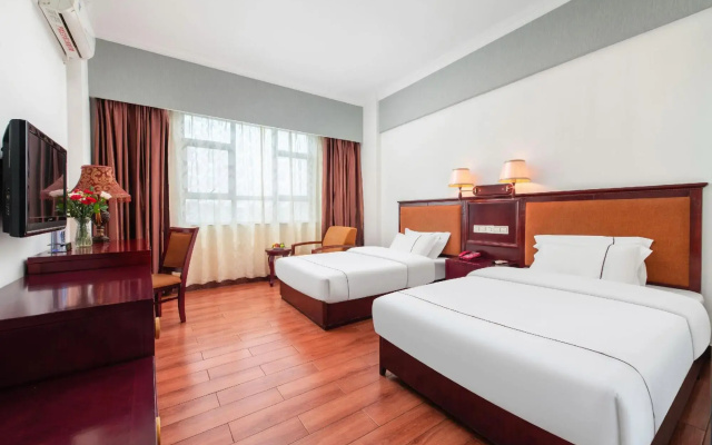 Zheng Yuan Hotel