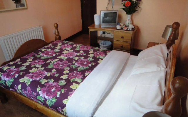 Inn on the Liffey Guesthouse
