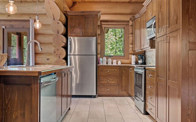 L Imprévu by Tremblant Platinum