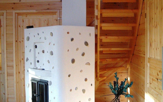 Arctic Light Apartments