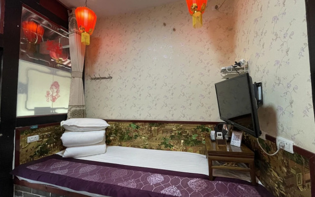 Guangjuxian Inn - Pingyao