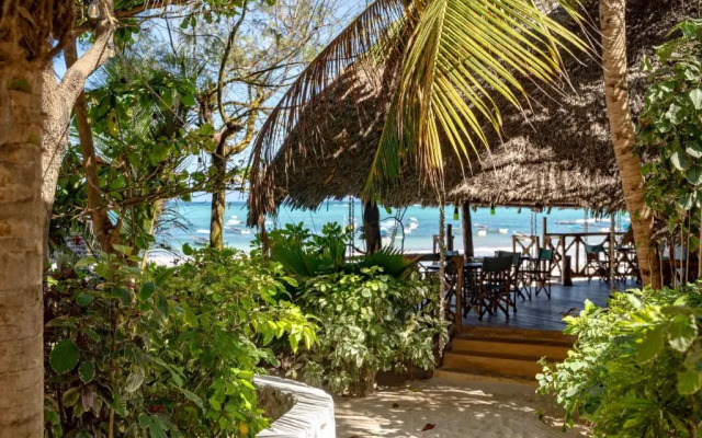 Hebe Bungalows Lodge