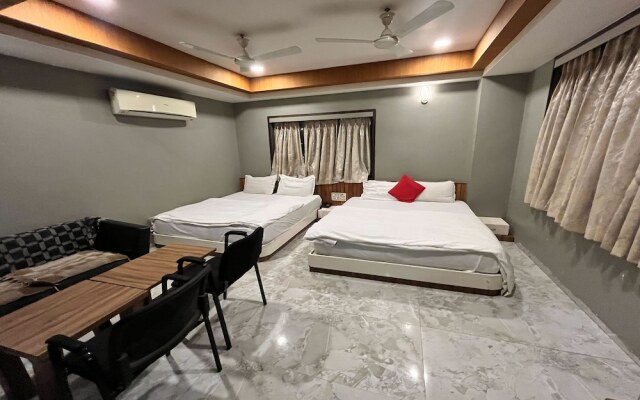 Hotel Om Balaji