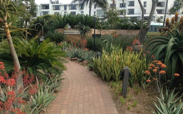 Beach Break Holiday Letting