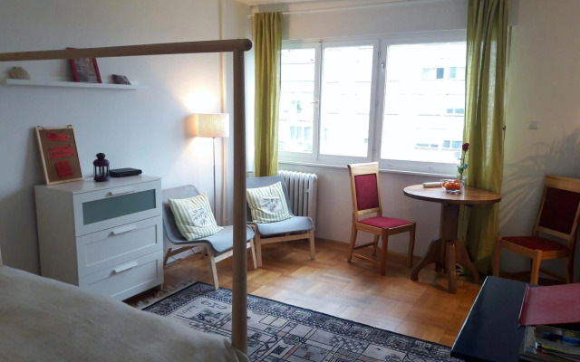 Brand new cosy apartment