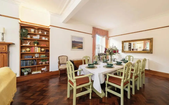 Inchgeal Lodge Ballater Royal Deeside