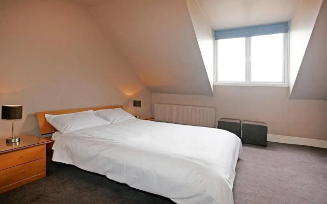 The Red Door - Adults Only