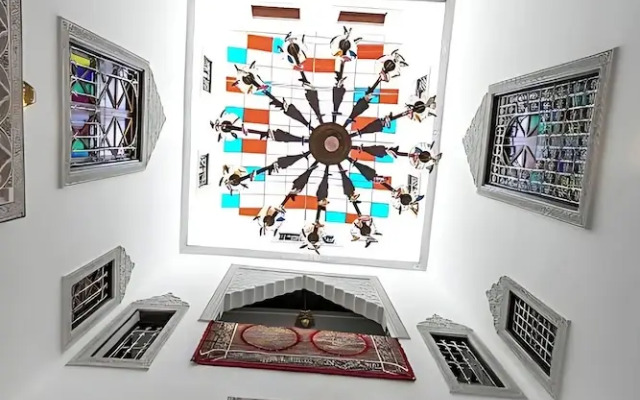 Riad Mounana luxurious palace & spa