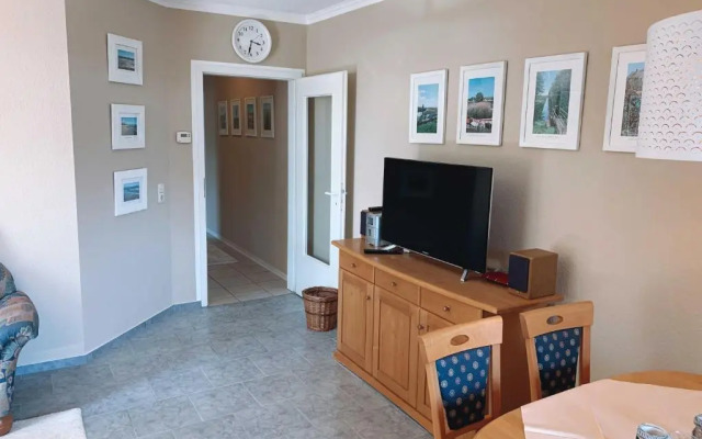 Haus Roland Wohnung 9 Ostseeperle Zinnowitz