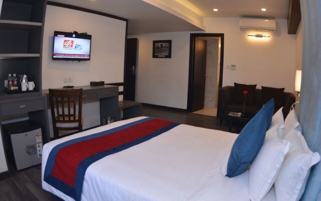 M Hotel Thamel - Kathmandu