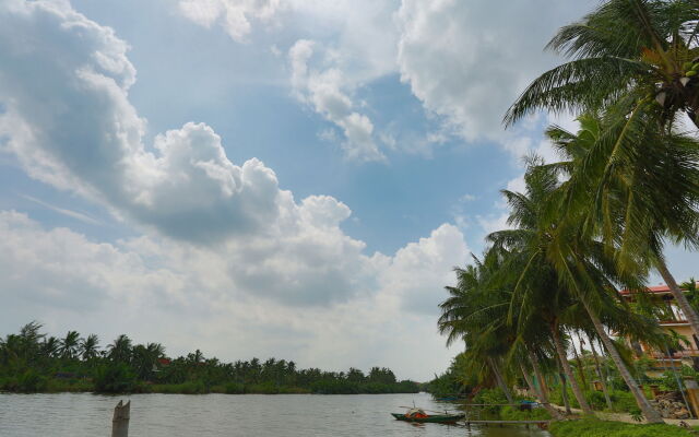 Rock Villa Hoi An