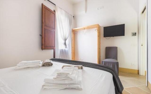 2749 Tenuta Le Menze By Perle Di Puglia