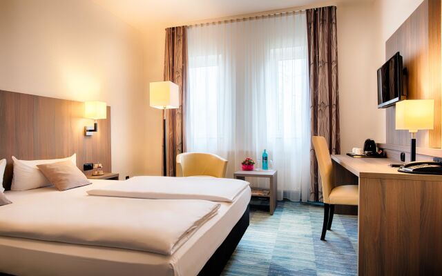 ACHAT Hotel Bochum Dortmund