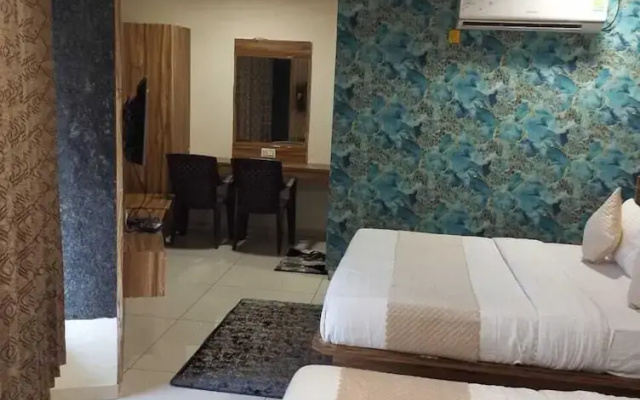 Hotel Silver Inn