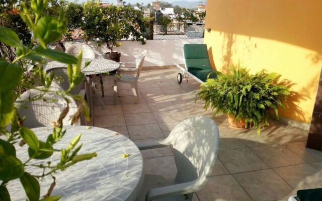 Apartment Mirichel -