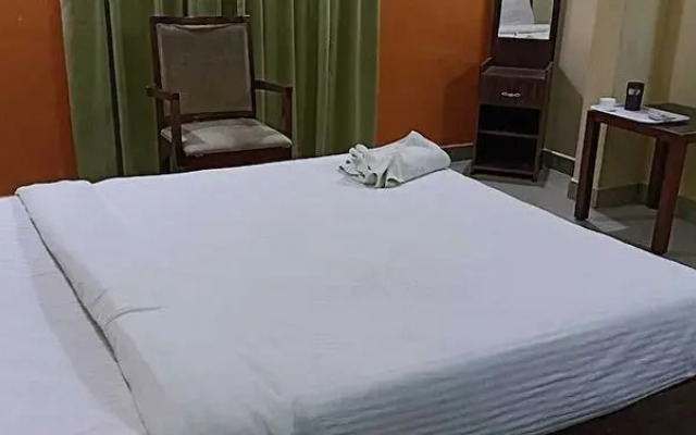 Wonder Inn Lodge