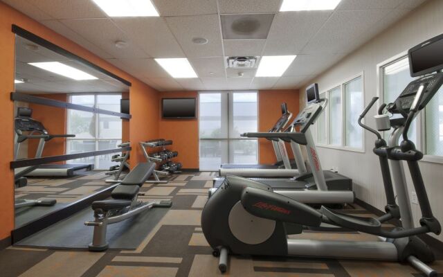 Courtyard Amarillo WestMedical Center