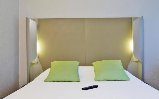 Campanile Grenoble St Martin