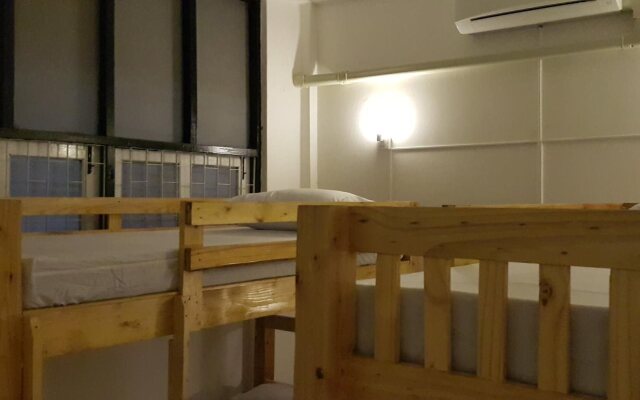 Tonaor Tailor House - Hostel