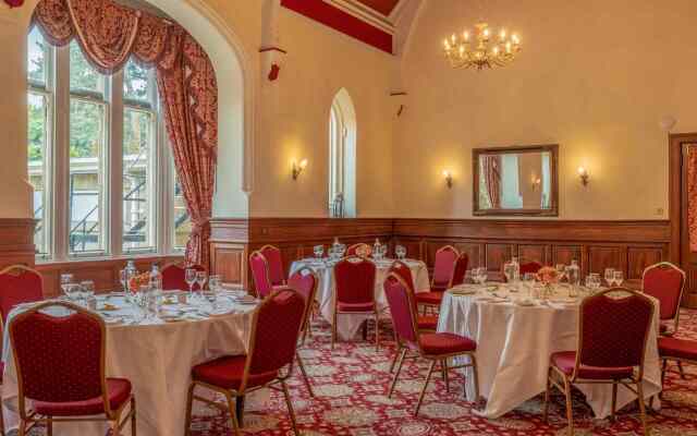 Muthu Newton Hotel (Near Inverness Airport)