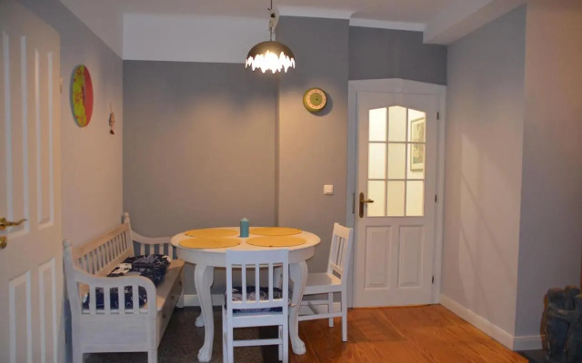 Bickbargen - Haus mit 4 Schlafzimmern und Platz
