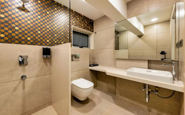 Hotel Landmark By pai