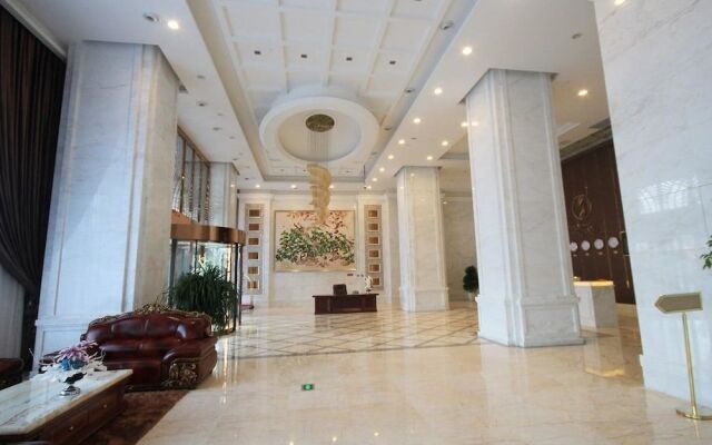 Guixiang Grand Hotel