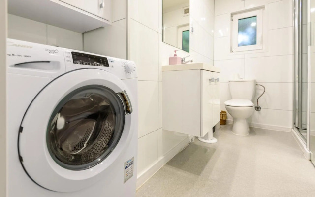 Heerlijk Huisje Hoenderloo